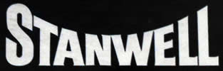 STANWELL PIPES